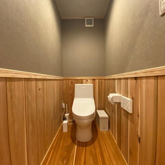 ホテル Gokayama Base 南砺市 エクステリア 写真